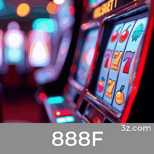 888F Logo