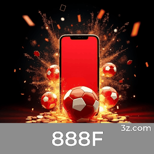 888F Logo