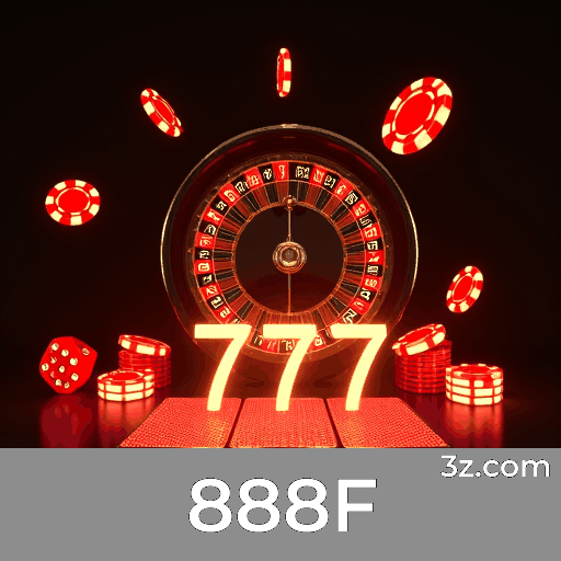 888F Logo
